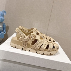 Prada Sandals